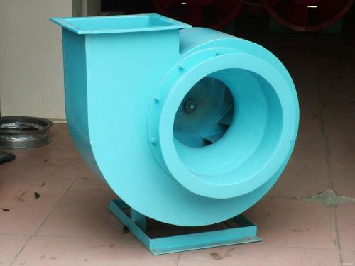 玻璃鋼風(fēng)機(jī)