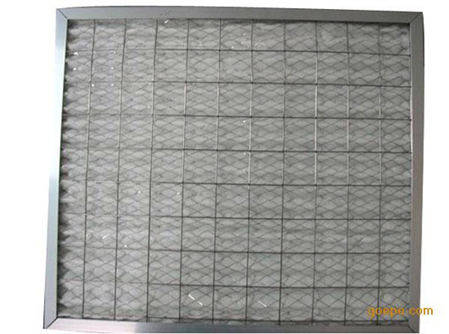 玻璃鋼濾網(wǎng)集液器